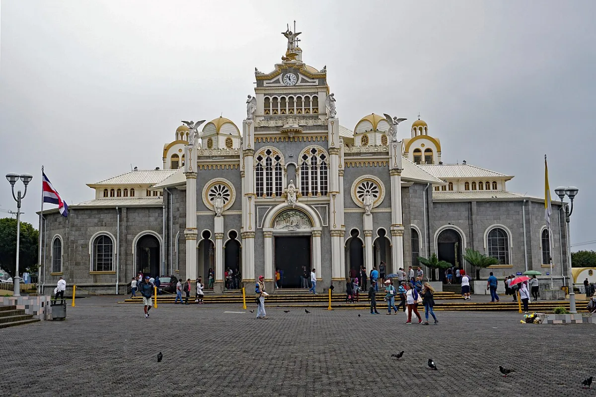 Imagen de Cartago de Costa Rica (Provincia de Cartago)
