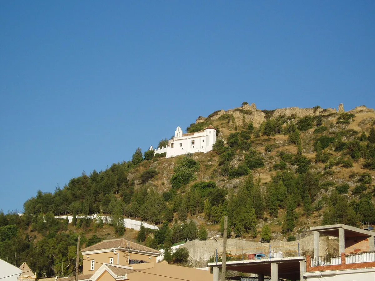 Imagen de Cártama (provincia de Málaga)