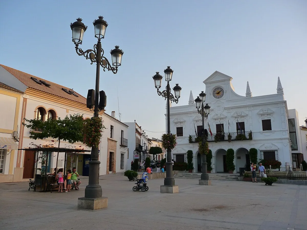 Imagen de Cartaya (provincia de Huelva)