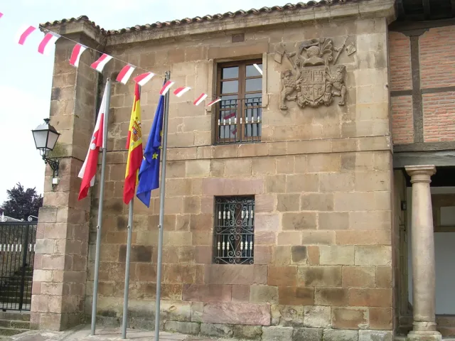 Imagen de Cartes (Cantabria)
