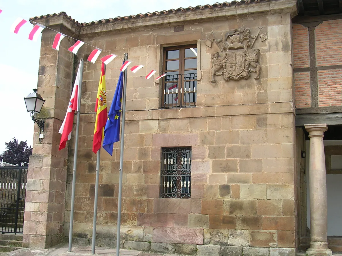 Imagen de Cartes (Cantabria)