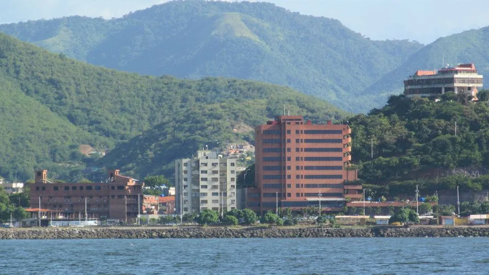 Imagen de Carúpano (Municipio Bermúdez)
