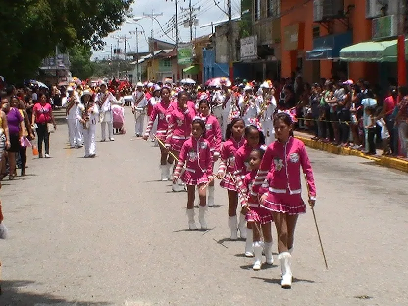Imagen de Casanay (Sucre)