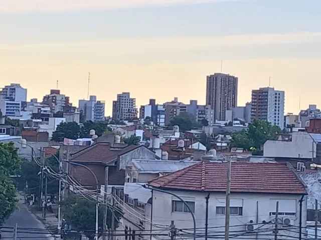 Imagen de Caseros (Partido de Tres de Febrero)