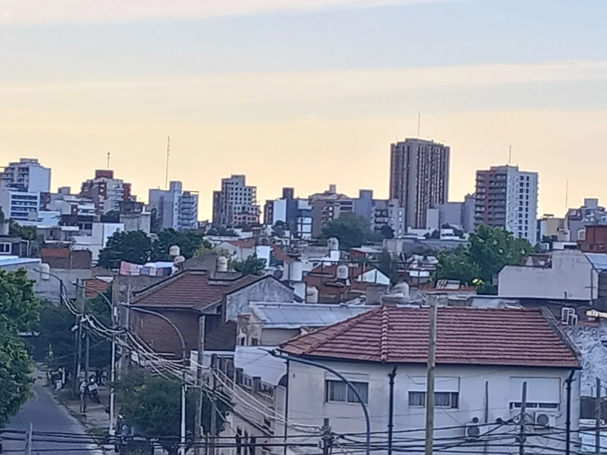 Imagen de Caseros (Partido de Tres de Febrero)
