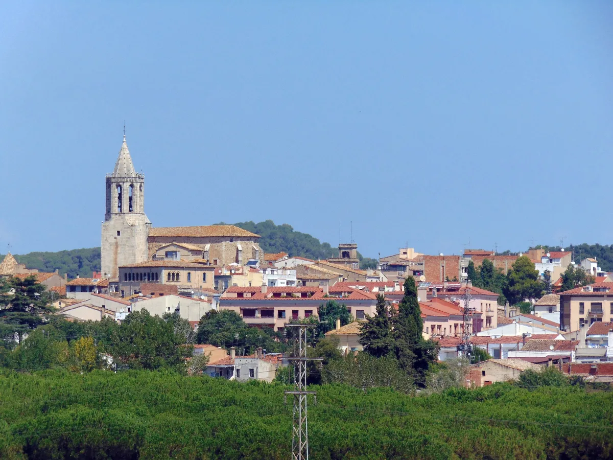 Imagen de Cassá de la Selva (Gironés)