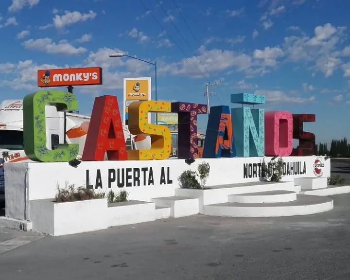 Imagen de Castaños (Municipio de Castaños)