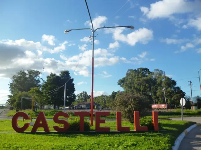 Imagen de Castelli (Provincia de Buenos Aires)