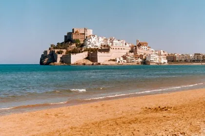 Imagen de Castellon (Comunidad Valenciana)