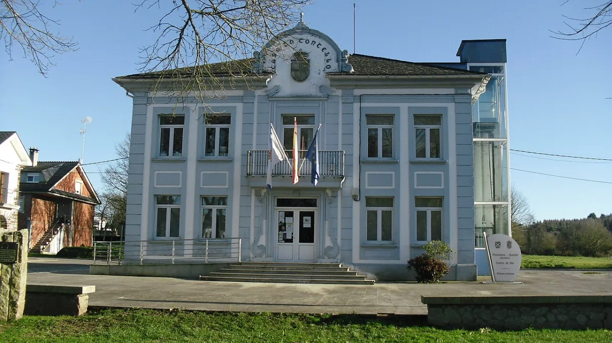 Imagen de Castro de Rey (provincia de Lugo)