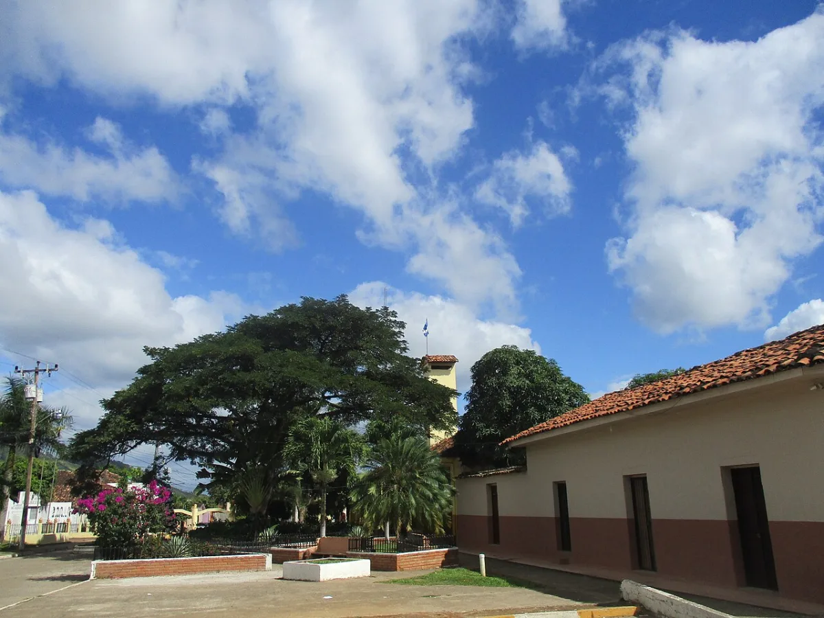 Imagen de Catacamas (Departamento de Olancho)