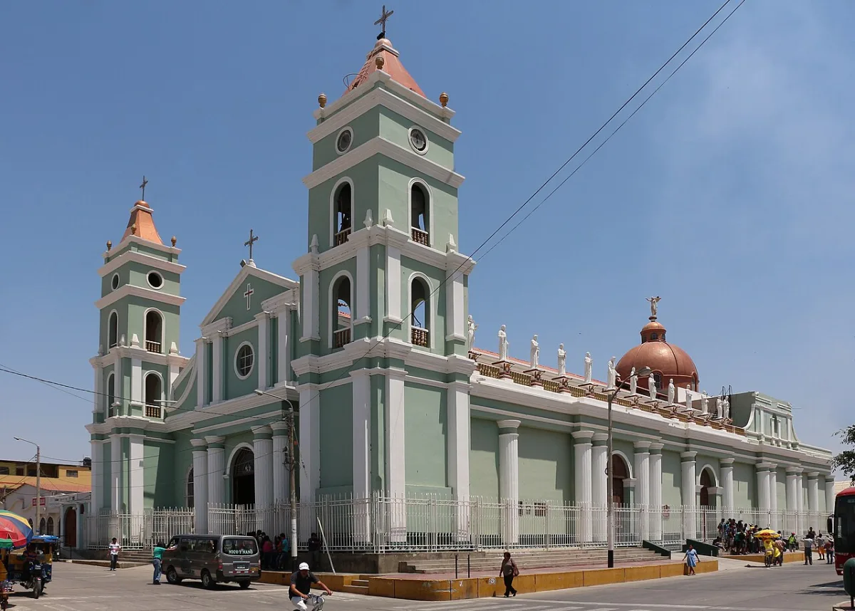 Imagen de Catacaos (Departamento de Piura)