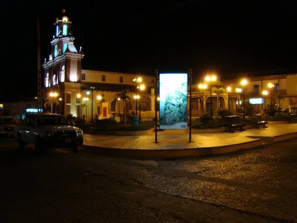 Imagen de Catacocha (Cantón Paltas)