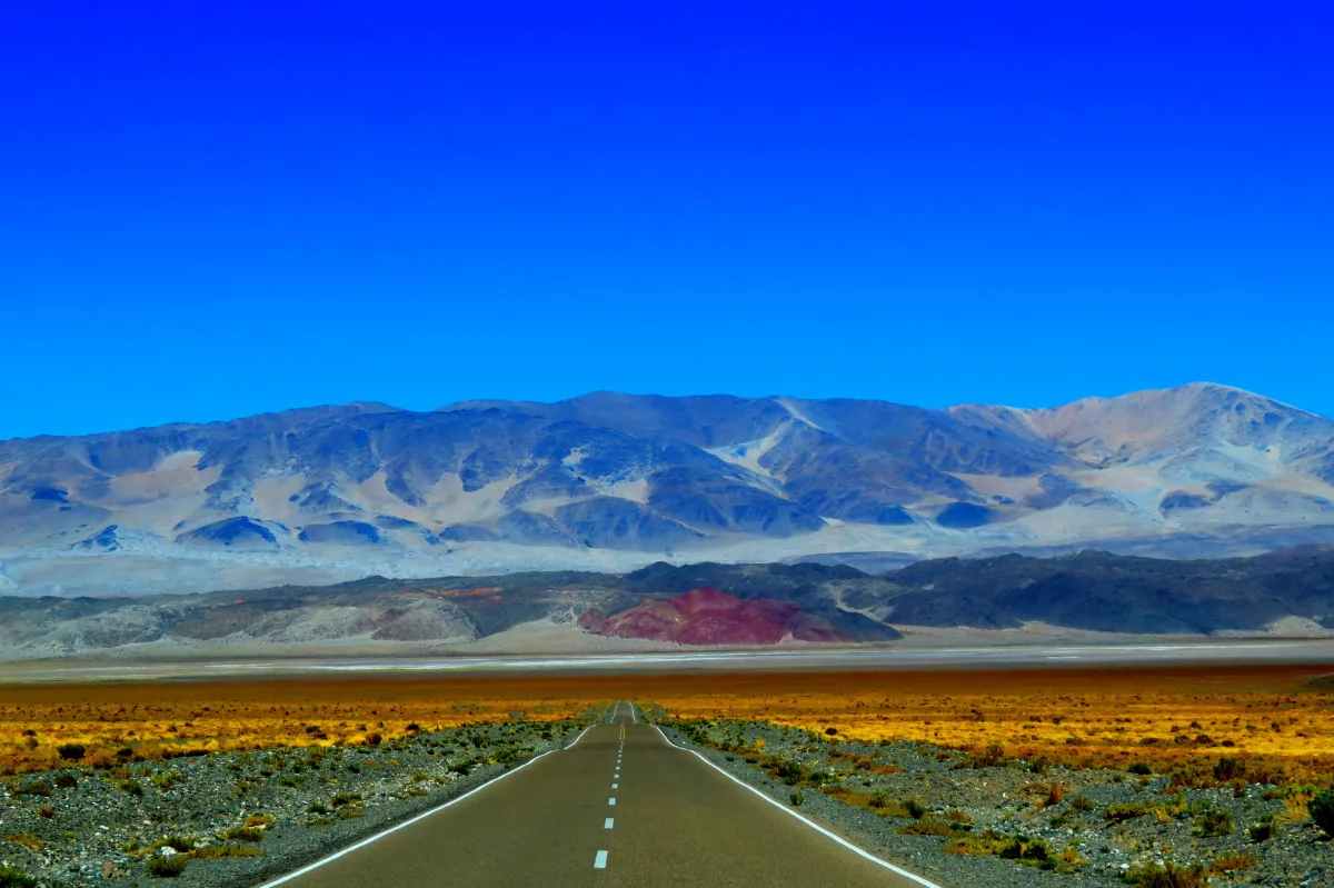 Imagen de Catamarca (Argentina)
