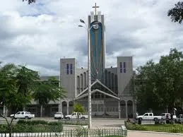 Imagen de Catamayo (Loja)