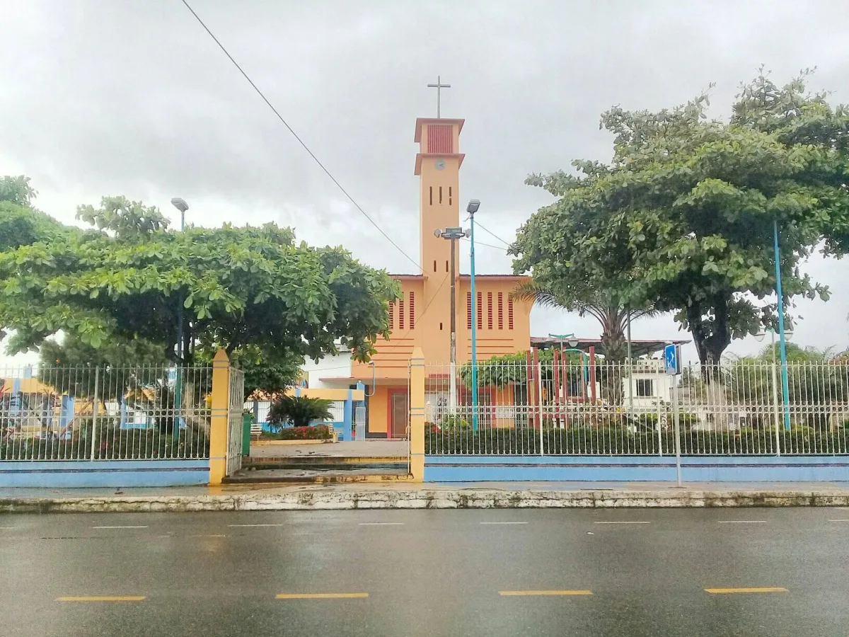 Imagen de Catarama (Cantón Urdaneta)