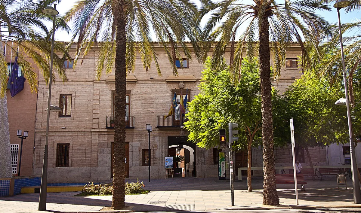 Imagen de Catarroja (Huerta Sur)