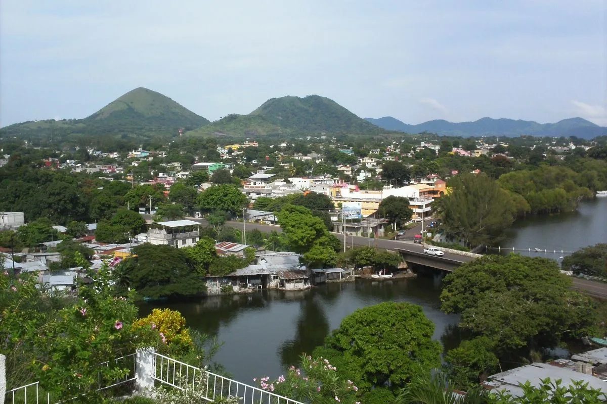 Imagen de Catemaco (Municipio de Catemaco)