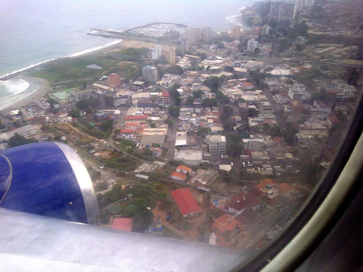Imagen de Catia La Mar (Municipio Vargas)