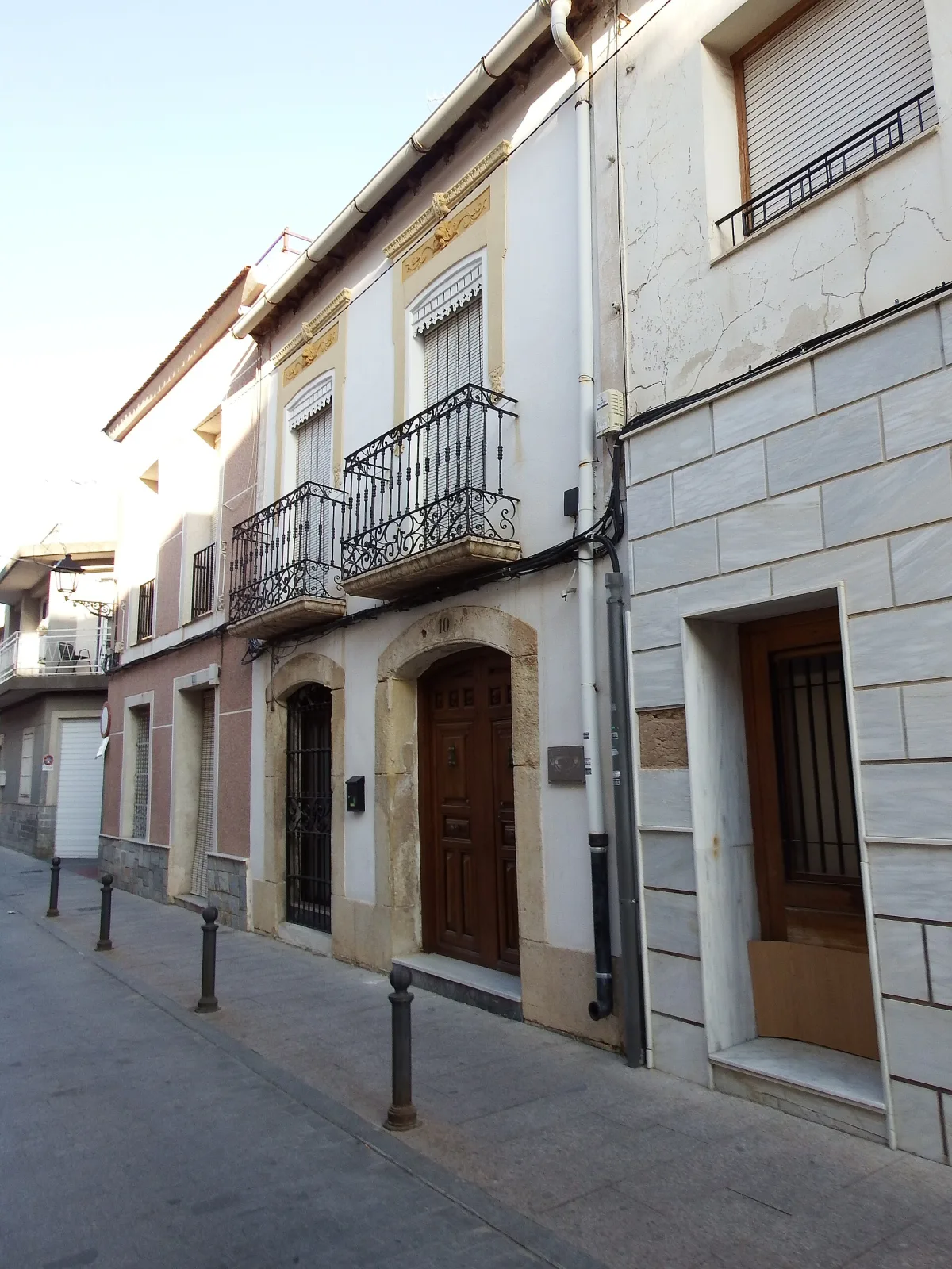 Imagen de Catral (Vega Baja)