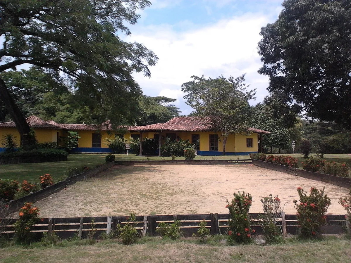 Imagen de Caucagua (Municipio Acevedo)