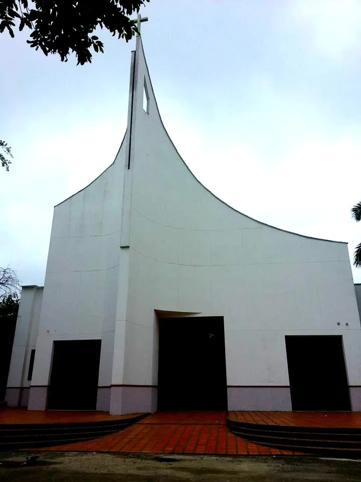 Imagen de Caucasia (Bajo Cauca)