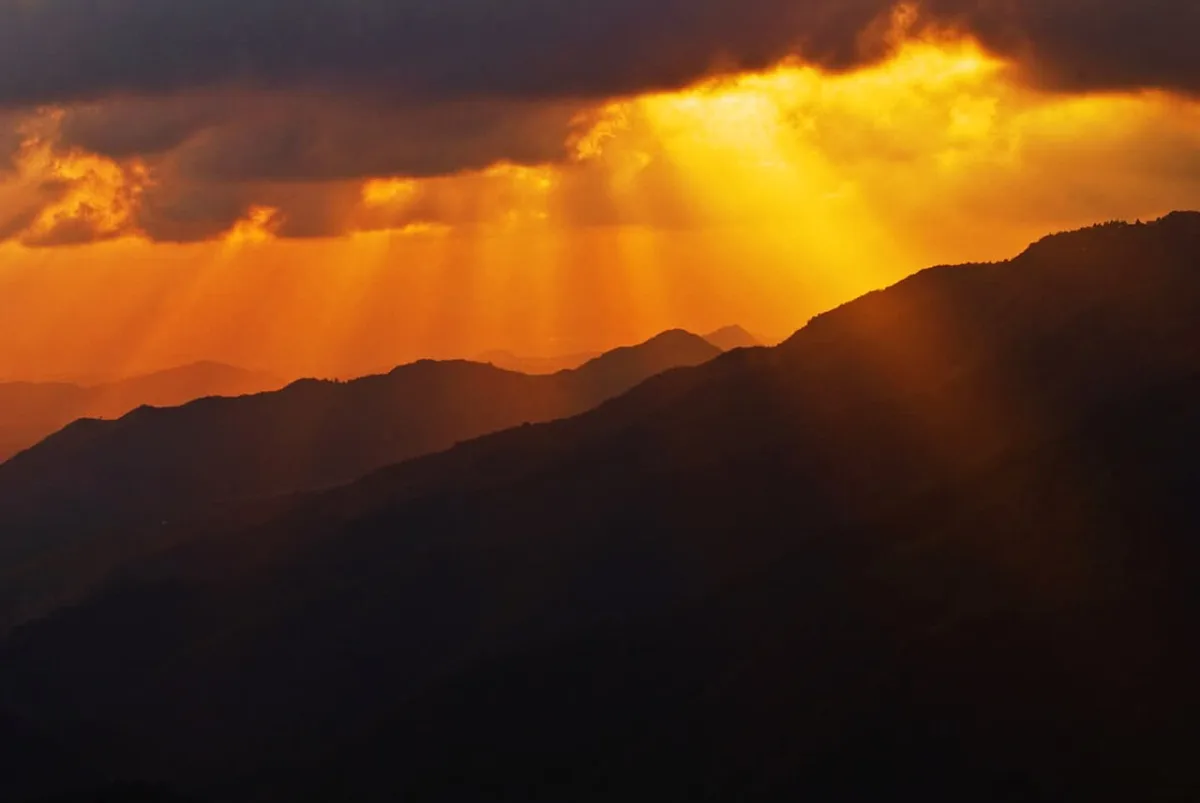 Imagen de Cayey (Puerto Rico)