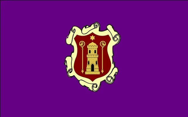 Imagen de Cazorla (provincia de Jaén)