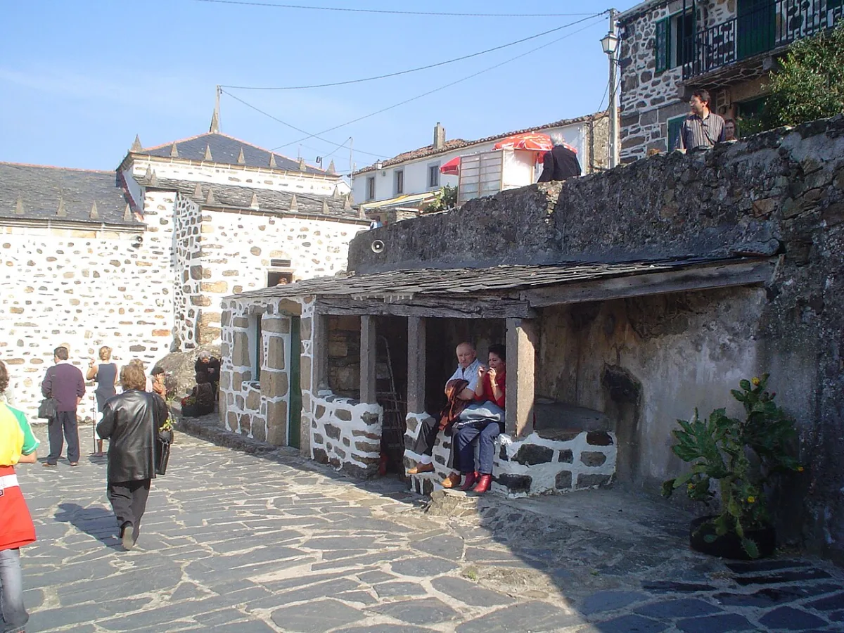 Imagen de Cedeira (provincia de La Coruña)