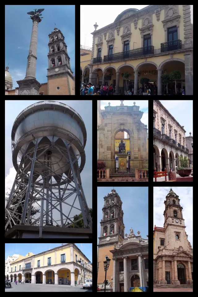 Imagen de Celaya (Municipio de Celaya)