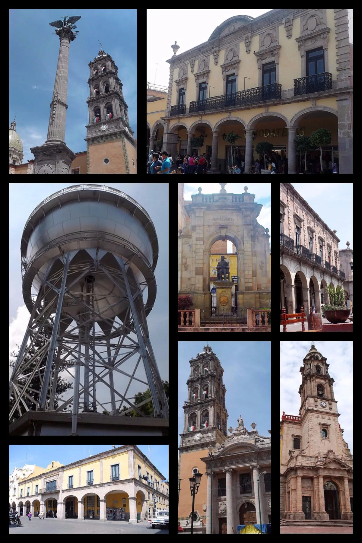 Imagen de Celaya (Municipio de Celaya)