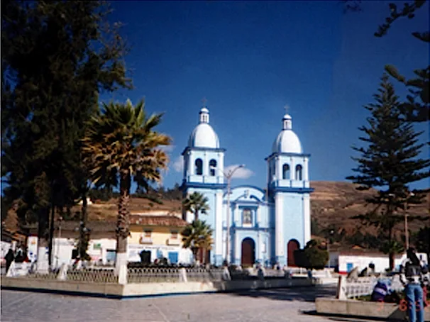 Imagen de Celendín (Distrito de Celendín)