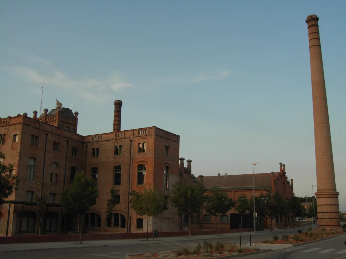 Imagen de Celrá (Gironés)