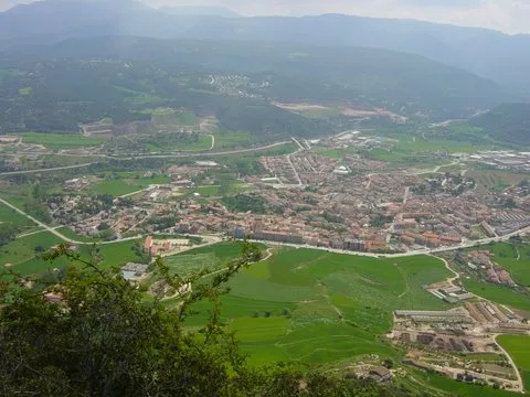 Imagen de Centelles (Osona)