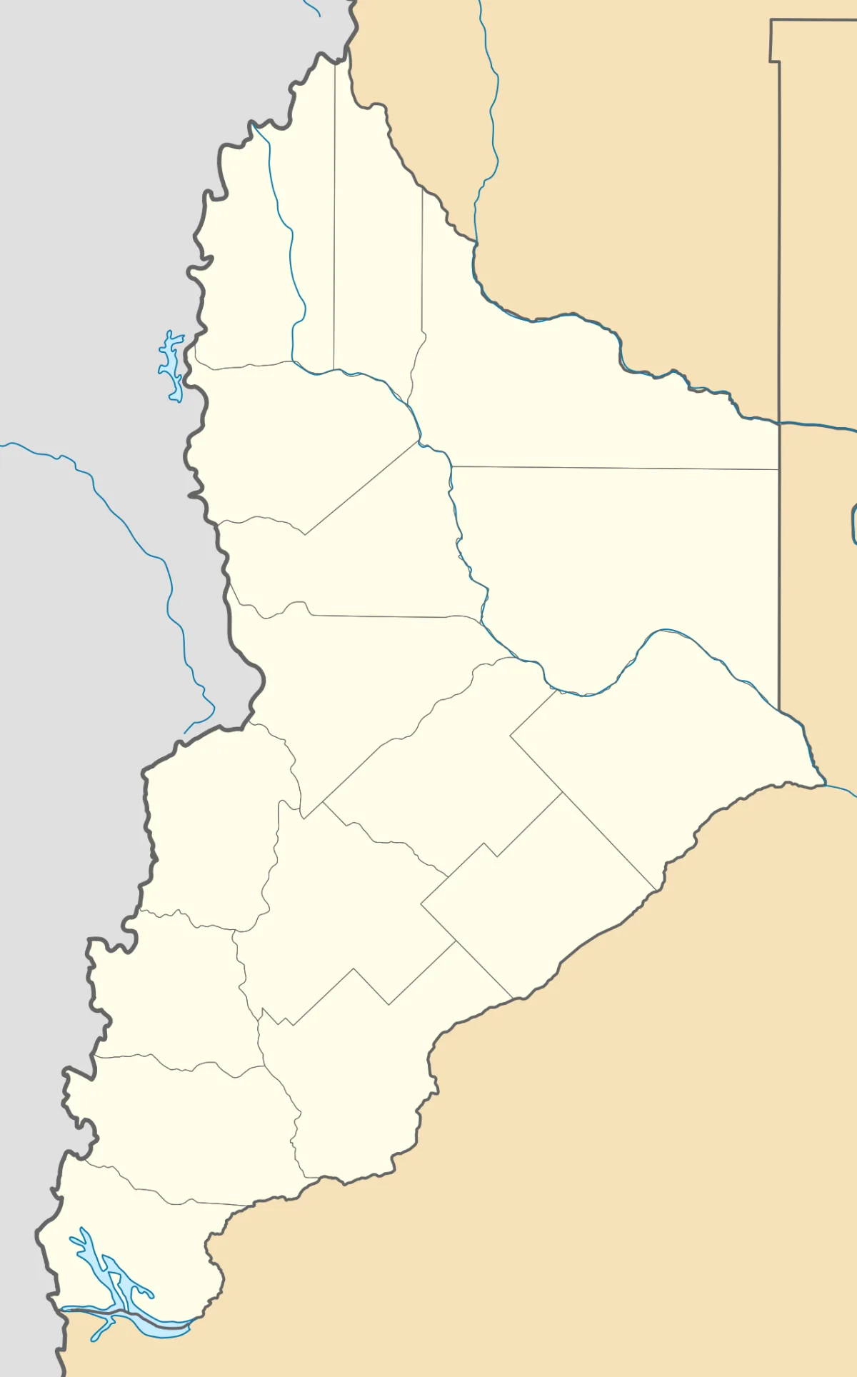 Imagen de Centenario (Departamento Confluencia)