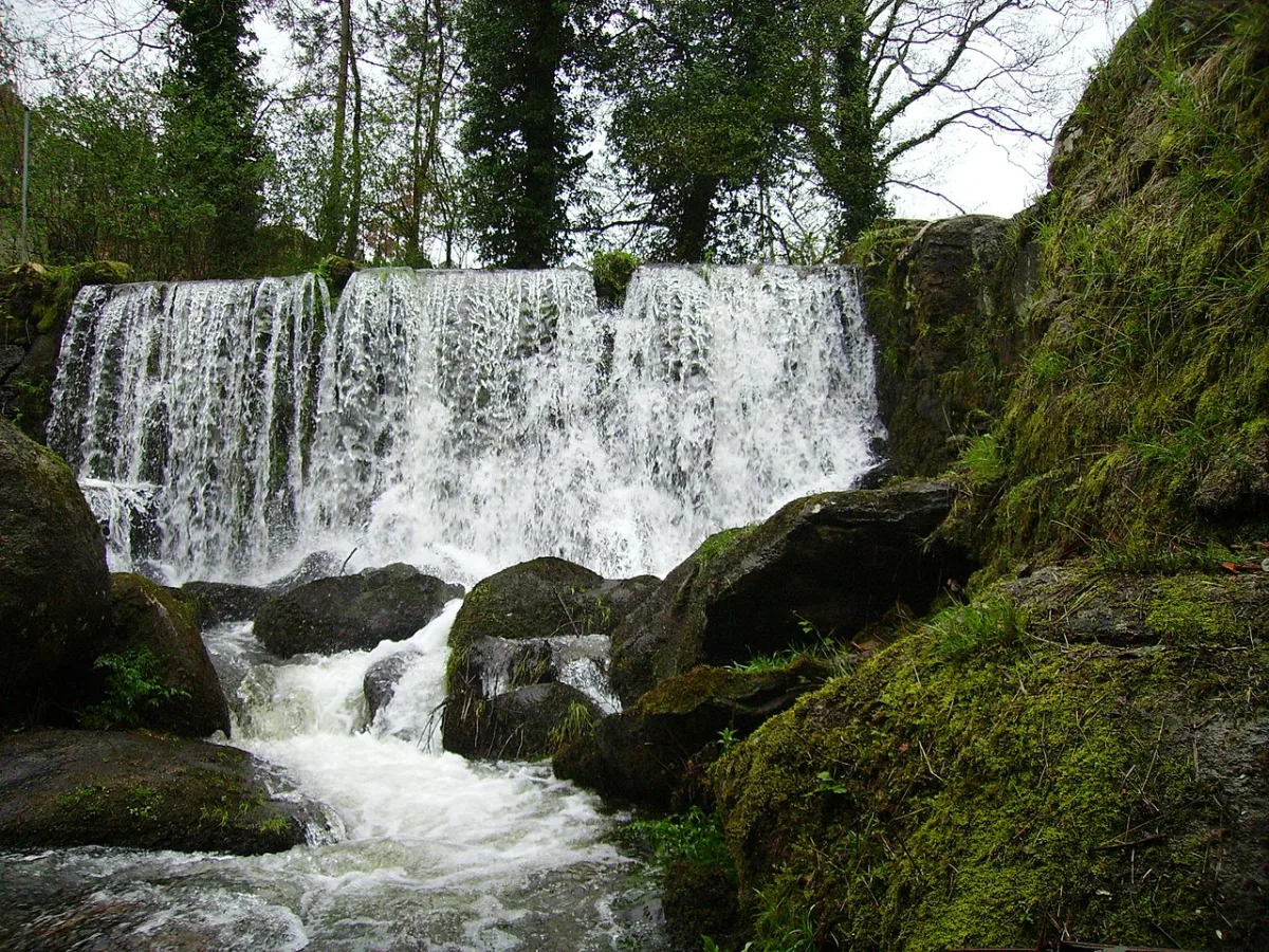 Imagen de Cerceda (provincia de La Coruña)