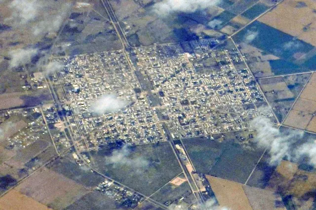 Imagen de Ceres (Departamento San Cristóbal)