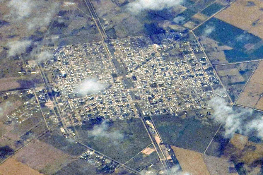 Imagen de Ceres (Departamento San Cristóbal)