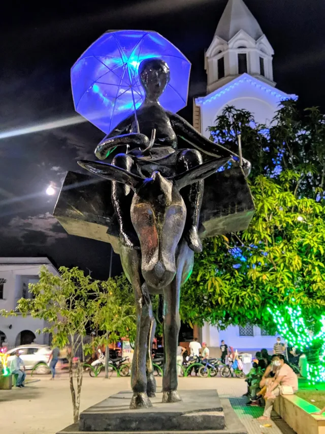 Imagen de Cereté (Córdoba)