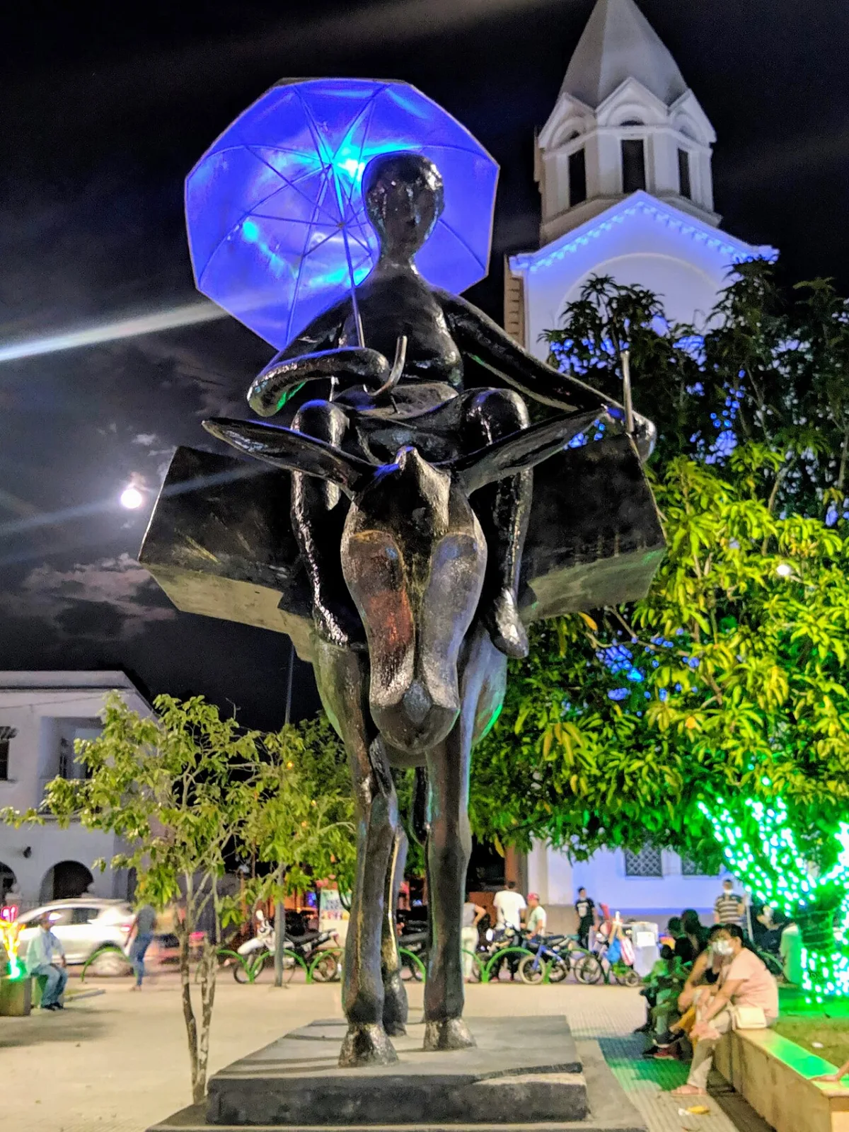 Imagen de Cereté (Córdoba)