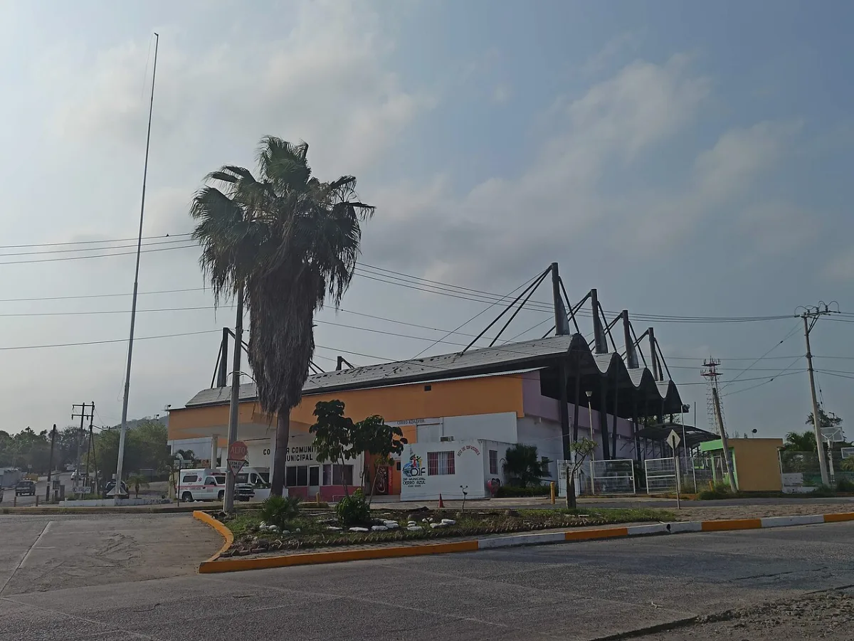 Imagen de Cerro Azul (Municipio de Cerro Azul)