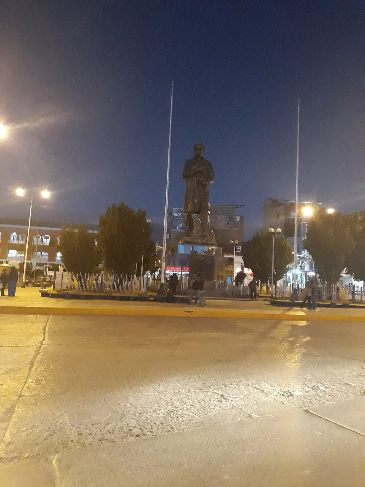 Imagen de Cerro de Pasco (Departamento de Pasco)