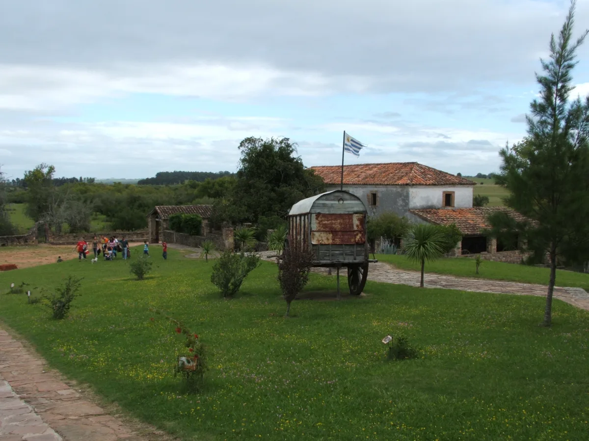 Imagen de Cerro Largo (Uruguay)