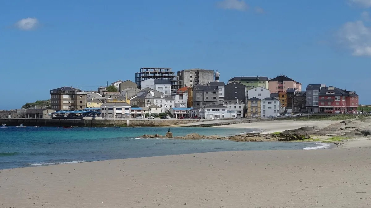 Imagen de Cervo (provincia de Lugo)