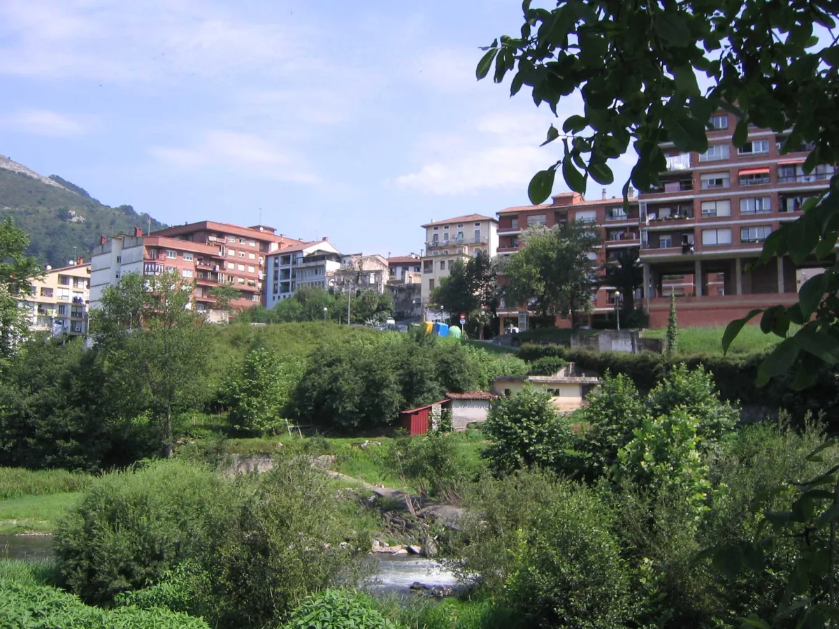 Imagen de Cestona (Urola Costa)