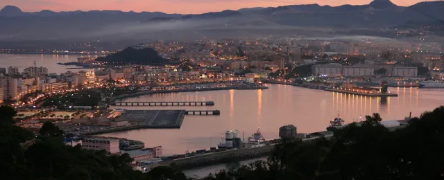 Imagen de Ceuta (España)