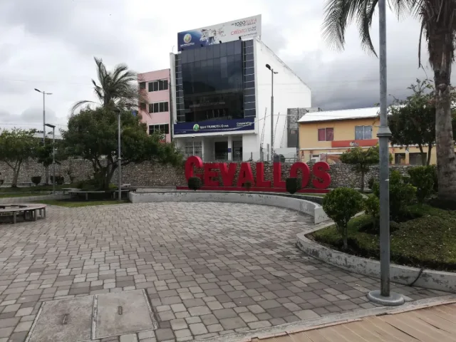 Imagen de Cevallos (Provincia de Tungurahua)