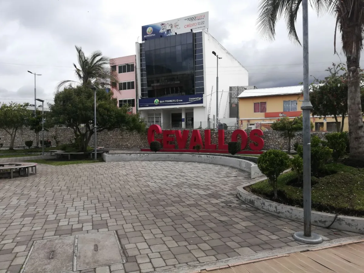 Imagen de Cevallos (Provincia de Tungurahua)