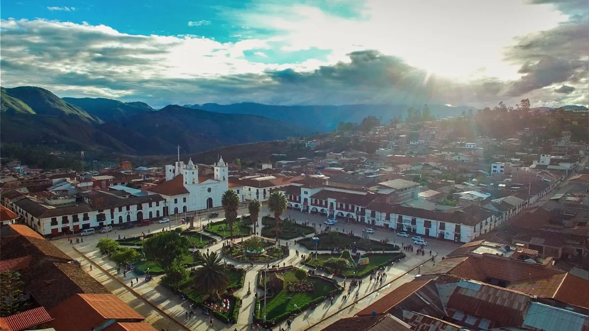 Imagen de Chachapoyas (Chachapoyas)