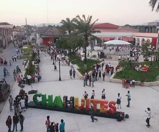 Imagen de Chahuites (Municipio de Chahuites)